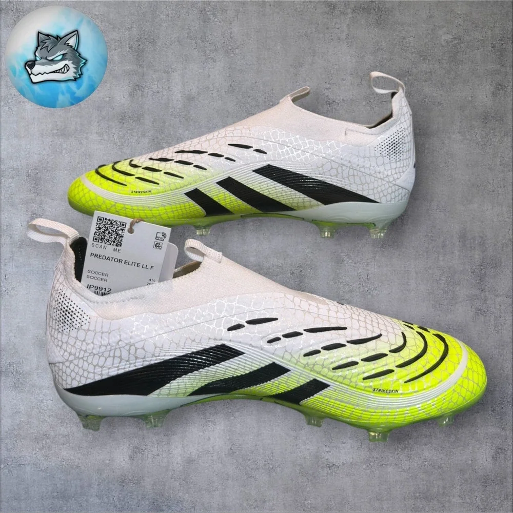 adidas predator elite